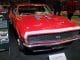 First-Gen Camaro RS/SS, Canadian International Auto Show