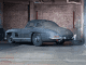Early 1956 model-year example of the world's first "Supercar," presented by Artcurial at Automotive Legends, The Peninsula, Paris on January 27th, 2026.