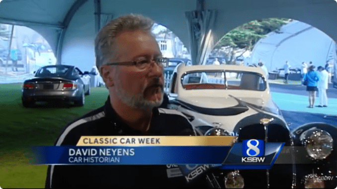 Screenshot 2026-03-02 at 19-00-12 (7) Exquisite cars hit the auction block - YouTube