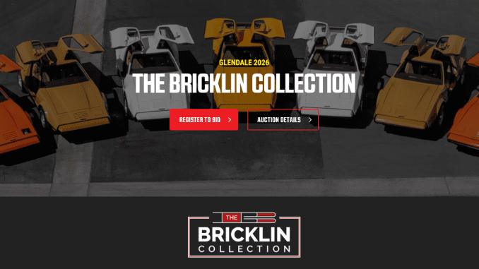 Screenshot 2026-03-15 at 16-49-20 The Bricklin Collection - Mecum Auctions