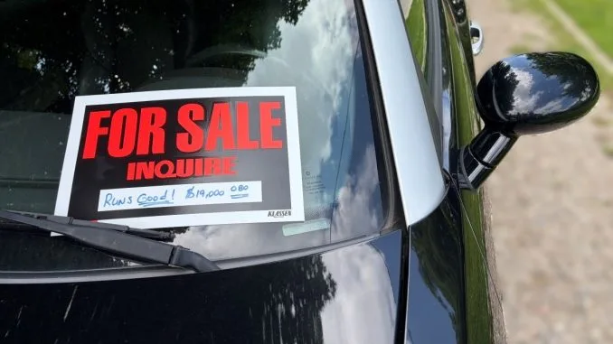 For Sale1
